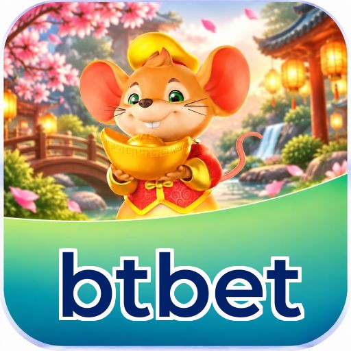 btbet Instalar Logo 2