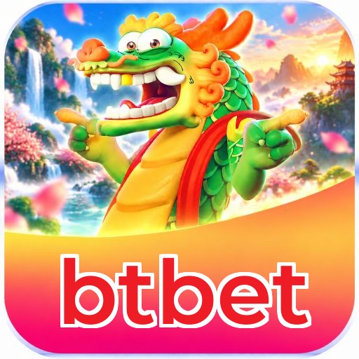 Slots btbet - Jackpots Progressivos