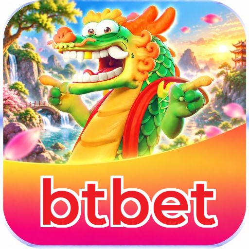 btbet Logo