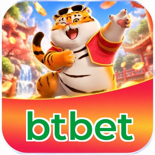 btbet Logo