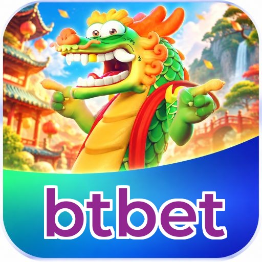 btbet Logo