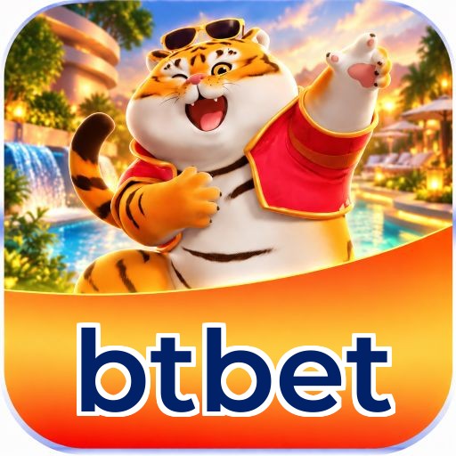 btbet Download Logo Oficial