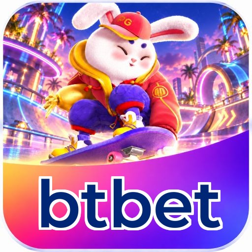 btbet Bônus R$ 5.000 Logo
