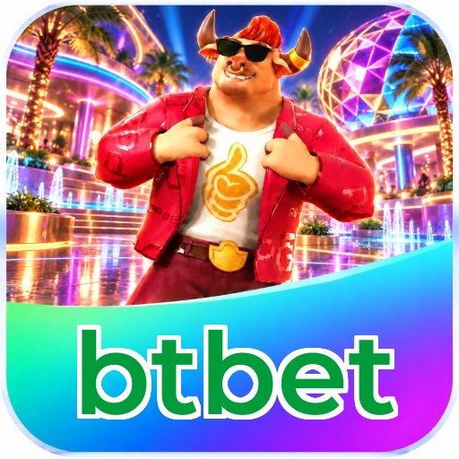 btbet Logo