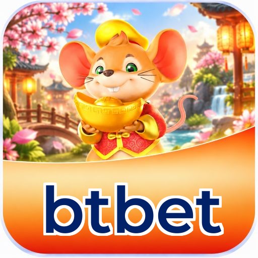 btbet Logo