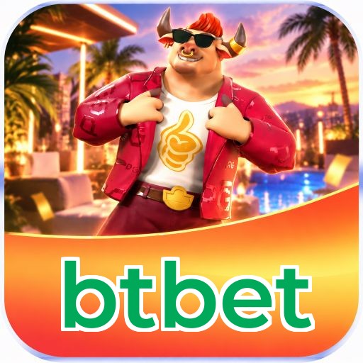 btbet Logo