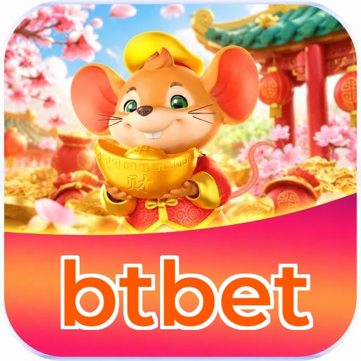 btbet Logo
