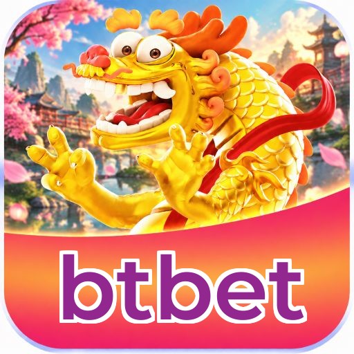 btbet Logo