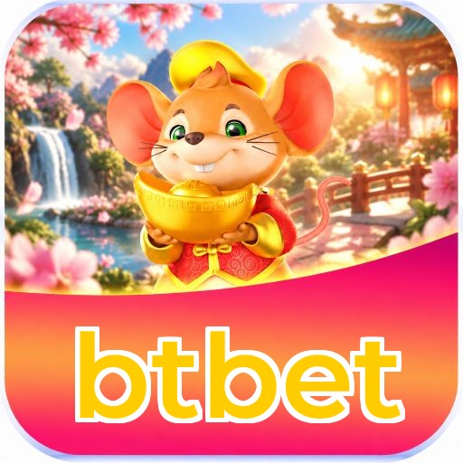 btbet Logo