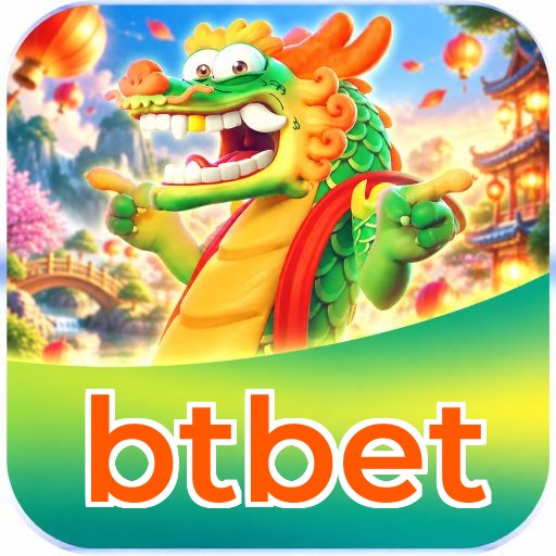 btbet Logo