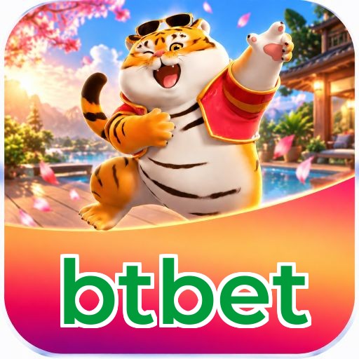 Slots btbet - RTP Alto Certificado