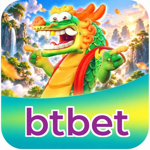 btbet Logo