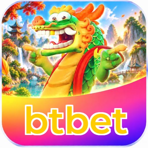 btbet Logo Oficial - Cassino Online Certificado Brasil