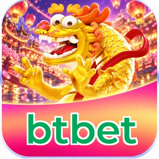 btbet Logo