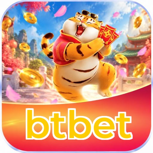 btbet Logo
