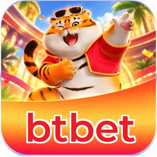 btbet Logo