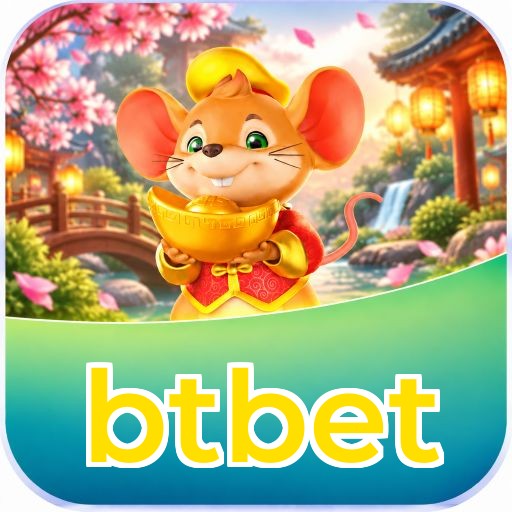 btbet Instalar Logo 3