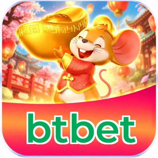 btbet Logo