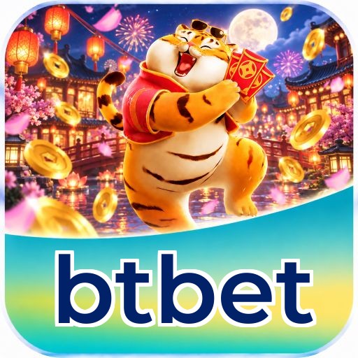 btbet Logo