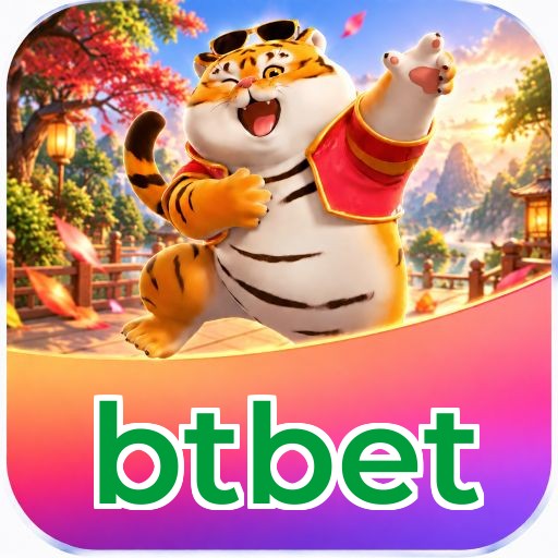 btbet Certificado eCOGRA