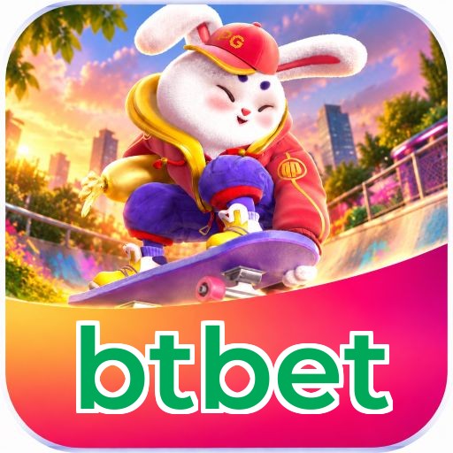 btbet Logo 2