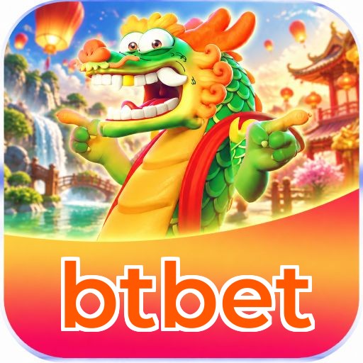 btbet Logo 1