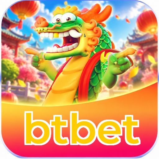 btbet Logo