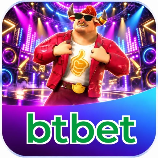 btbet Logo